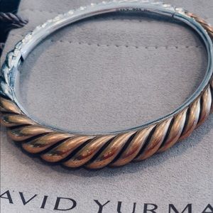 David Yurman Bracelet